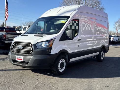 Used 2019 Ford Transit 250 148 High Roof image 3
