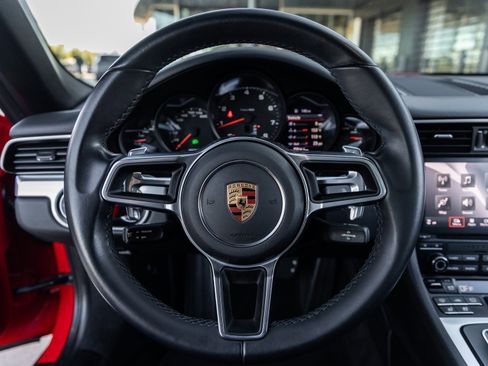 Certified 2017 Porsche 911 Carrera image 29