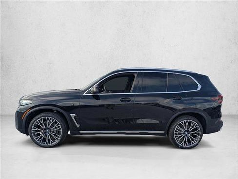 New 2026 BMW X5 xDrive40i w/ Climate Comfort Package AWD/4WD image 5