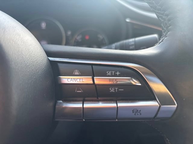 Used 2021 MAZDA CX-30 AWD 2.5 S w/ Premium Package image 17