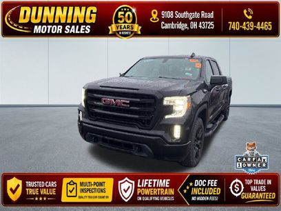 Used 2021 GMC Sierra 1500 Elevation w/ Preferred Package