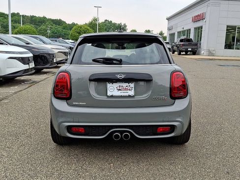Used 2020 MINI Cooper S FWD image 7