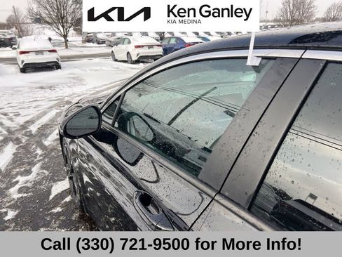 Used 2023 Kia K5 GT-Line w/ GT-Line Premium Package image 25