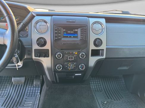 Used 2014 Ford F150 XLT w/ Equipment Group 302A Luxury AWD/4WD image 12