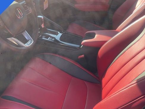 Used 2025 Acura Integra A-Spec image 12