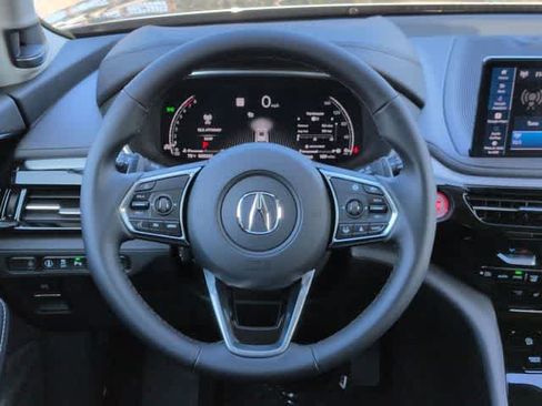 Used 2026 Acura MDX FWD w/ Technology Package image 25