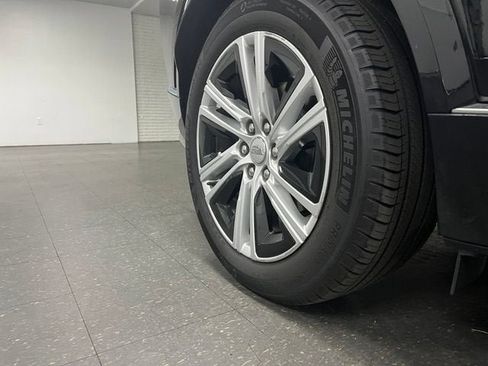 Certified 2024 Cadillac Lyriq Tech AWD/4WD image 12