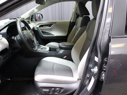 Used 2024 Toyota RAV4 XLE w/ Convenience Package AWD/4WD image 35