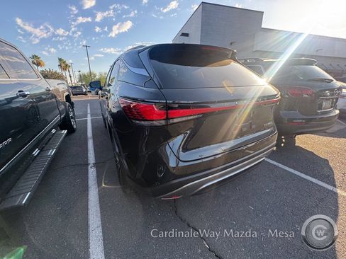 Used 2025 Lexus RX 350 Premium Plus FWD image 5