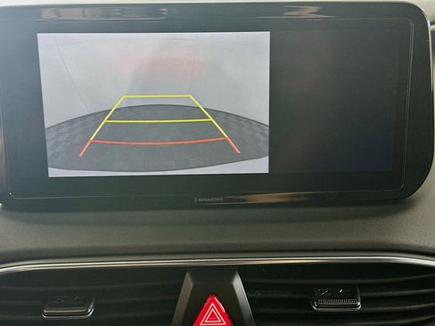 Used 2023 Hyundai Santa Fe XRT w/ Cargo Package image 23