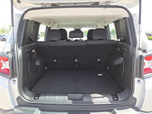 Used 2021 Jeep Renegade Sport AWD/4WD image 18