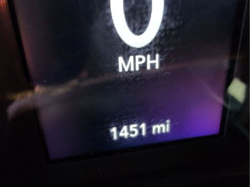 Certified 2025 Jeep Wrangler Sport image 14