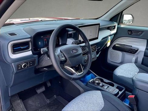 New 2026 Ford Maverick XLT FWD image 6