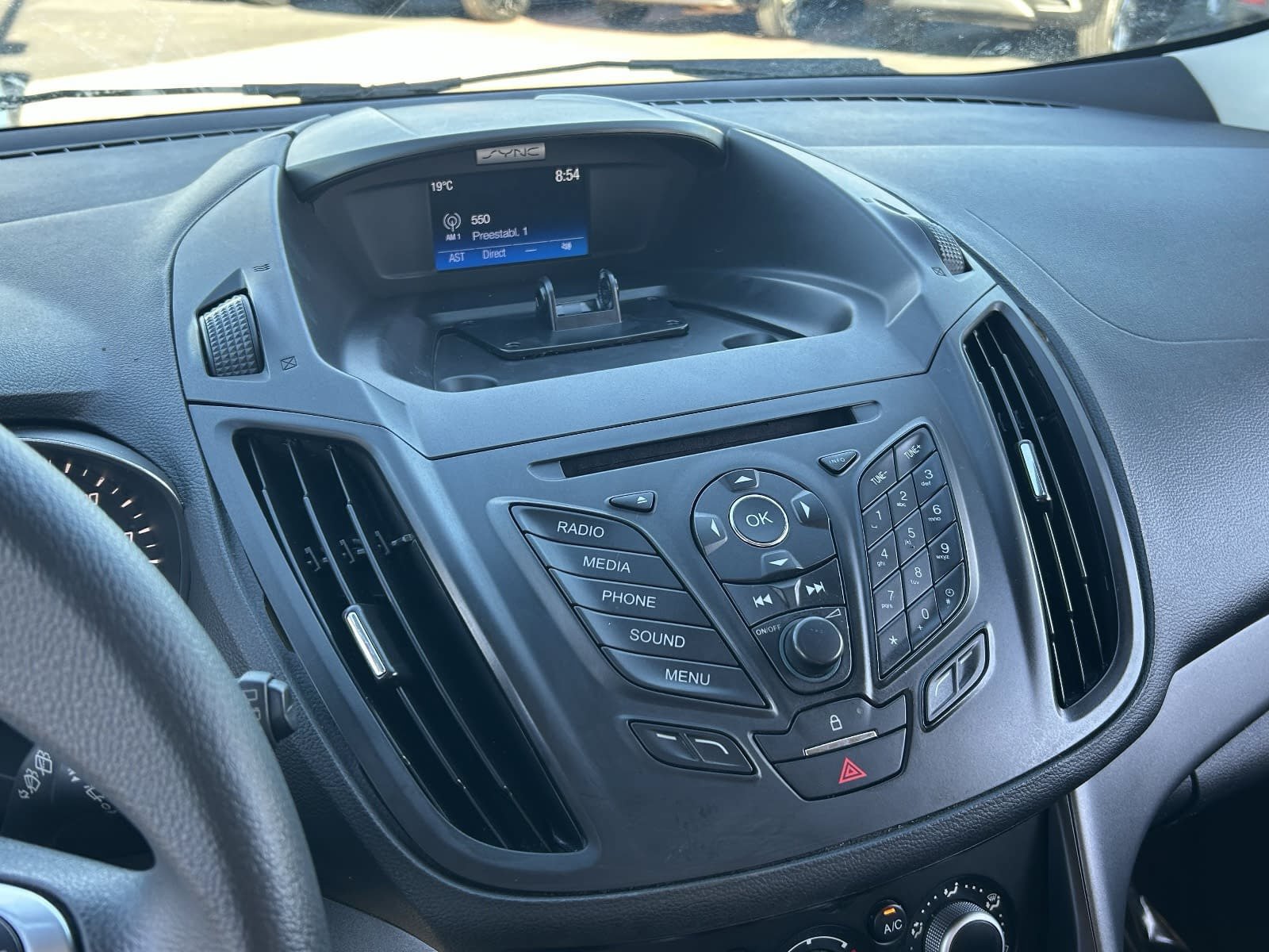 Used 2016 Ford Escape S FWD image 30