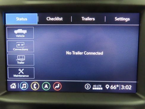 Used 2020 GMC Sierra 1500 SLT w/ SLT Premium Plus Package image 17