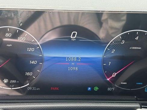Certified 2026 Mercedes-Benz GLB 250 4MATIC image 16