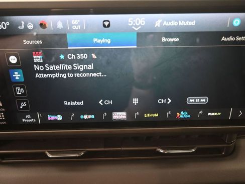 Used 2024 Jeep Wrangler Sahara w/ Technology Group image 32