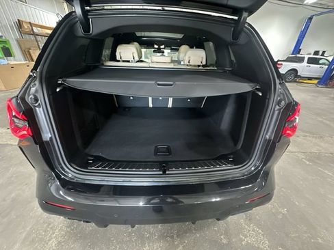 Used 2024 BMW X3 M40i w/ Premium Package AWD/4WD image 25