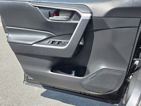 Used 2023 Toyota RAV4 XLE w/ Convenience Package AWD/4WD image 22