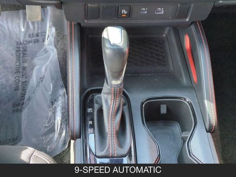 Used 2023 Nissan Frontier Pro-X w/ Technology Package RWD image 20