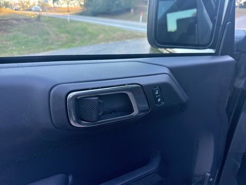 New 2025 Ford Bronco Big Bend image 8