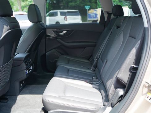 Used 2019 Audi Q7 3.0T Prestige AWD/4WD image 57
