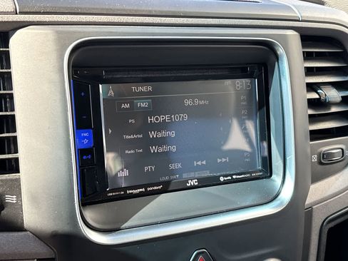 Used 2016 RAM 1500 Tradesman w/ Popular Equipment Group AWD/4WD image 16