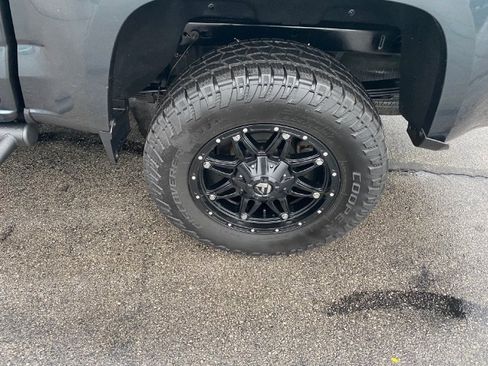 Used 2018 GMC Canyon All Terrain w/ All Terrain X Package AWD/4WD image 20