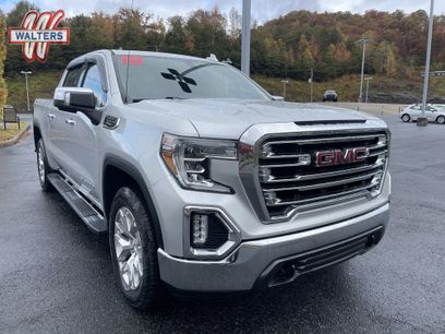 Used 2019 GMC Sierra 1500 SLT w/ SLT Premium Package