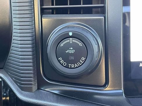 Used 2025 Ford F150 Raptor w/ Equipment Group 803A Raptor R image 29