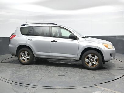 Used 2009 Toyota RAV4 4WD