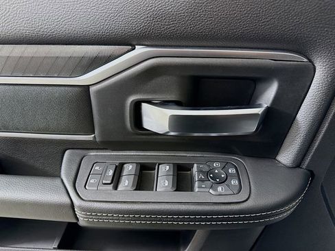 Used 2025 RAM 2500 Big Horn image 18