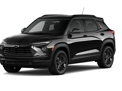 New 2026 Chevrolet TrailBlazer LT w/ Convenience Package