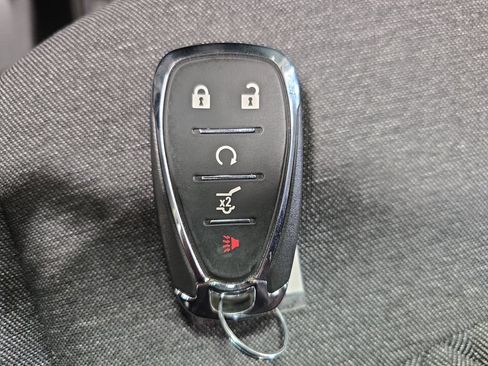 Used 2024 Chevrolet Equinox LT AWD/4WD image 35