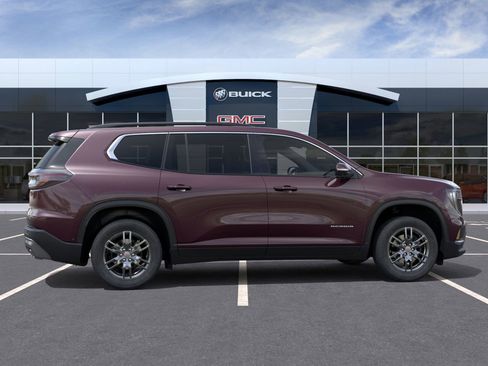 New 2026 GMC Acadia Elevation image 37