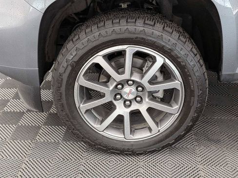 Used 2022 GMC Canyon Denali AWD/4WD image 14