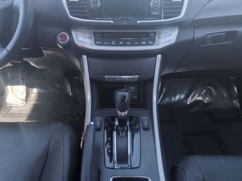 Used 2015 Honda Accord EX-L image 15