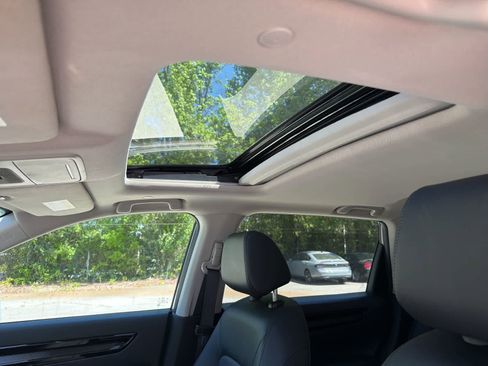 Certified 2025 Honda CR-V EX-L image 19