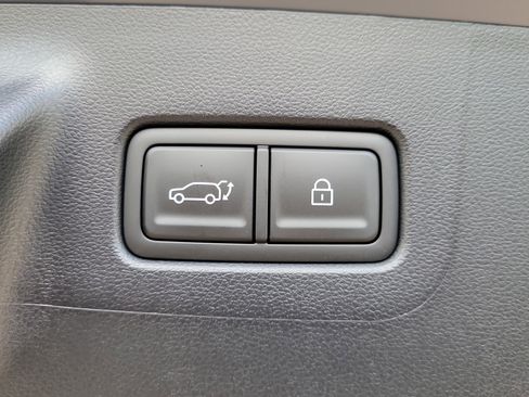 New 2026 Hyundai Santa Fe SEL image 25