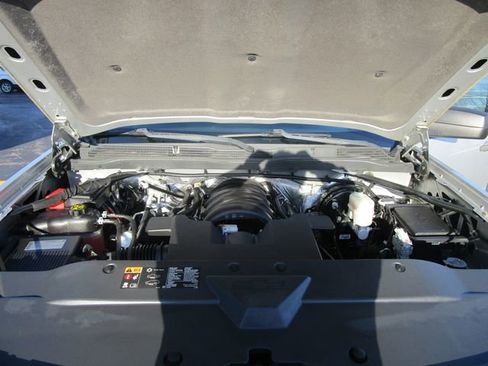 Used 2014 Chevrolet Silverado 1500 LT w/ All Star Edition image 8