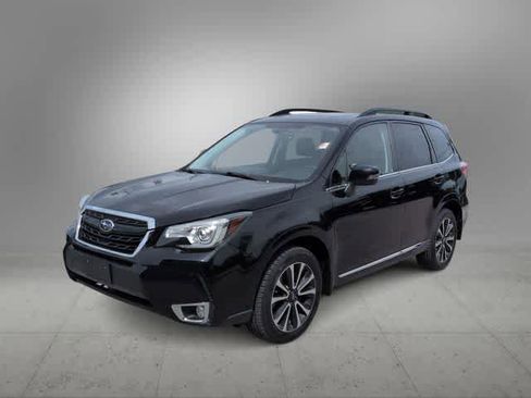 Used 2018 Subaru Forester 2.0XT Touring w/ Popular Package #2 AWD/4WD image 4