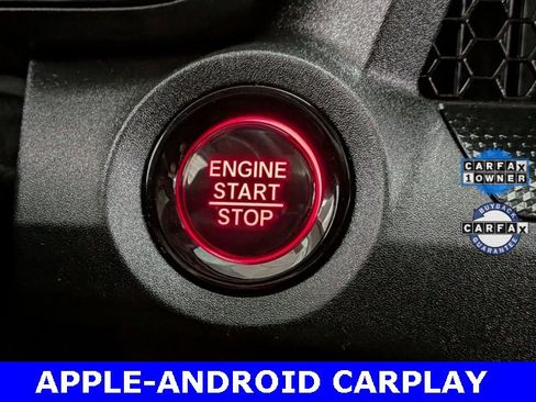 Used 2025 Honda CR-V EX image 23