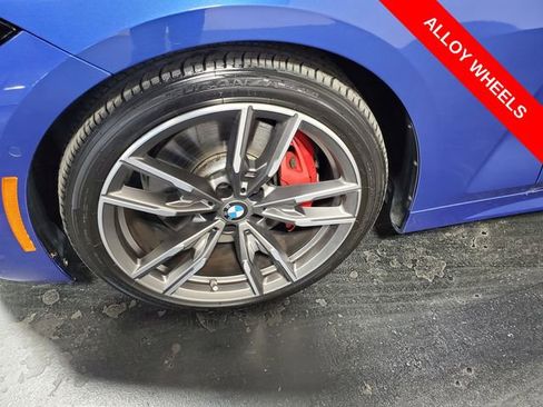 Used 2022 BMW 440i xDrive Coupe image 7