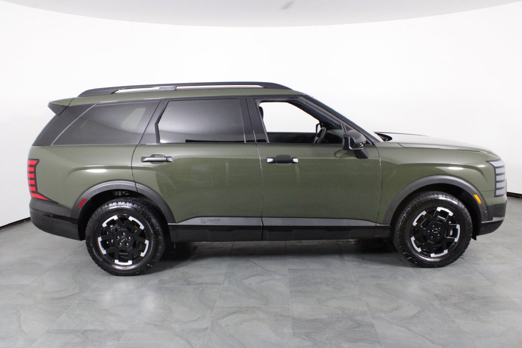 Certified 2026 Hyundai Palisade XRT Pro AWD/4WD image 12