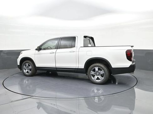 New 2026 Honda Ridgeline RTL image 5