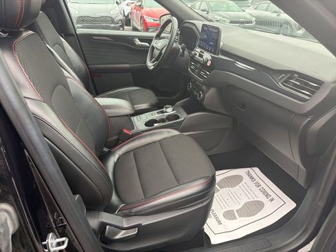 Used 2024 Ford Escape ST-Line image 20