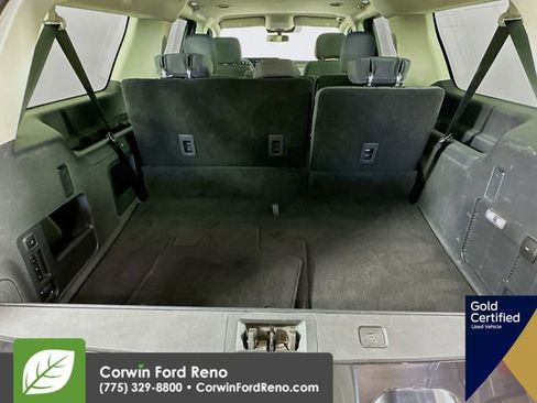 Certified 2025 Ford Expedition Max Active image 28