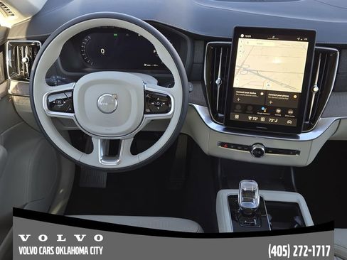 Used 2026 Volvo XC90 B6 Ultra w/ Protection Package Premier AWD/4WD image 26