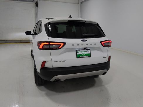 Used 2023 Ford Escape Active AWD/4WD image 6