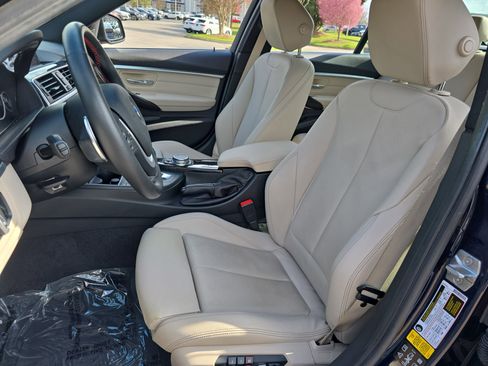 Used 2016 BMW 340i xDrive Sedan image 14